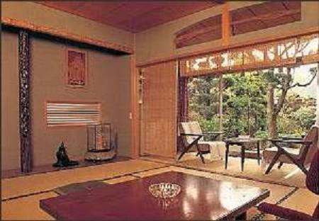Saratoku Ryokan Tenkawa Zimmer foto